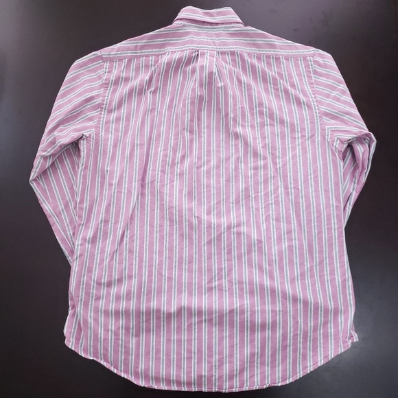 Custom fit Ralph Lauren button down - Picture 3 of 4